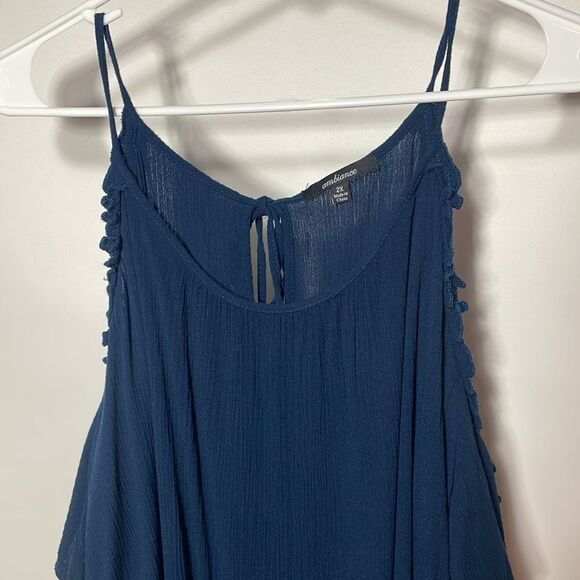 Ambiance blouse - Picture 2 of 8